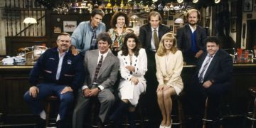TBT How well do you remember these hit TV shows from the 80s? - Android / iPhone HD Wallpaper Background Download